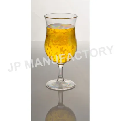 Unbreakable PC Paco Grande 390ml Stem Cocktail Glass