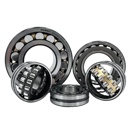 China Supplier for Double Row Spherical Roller Bearings: Specifications 22310CW33, 50x110x40mm, 53610N, 22310EAD1, 22310EW33J