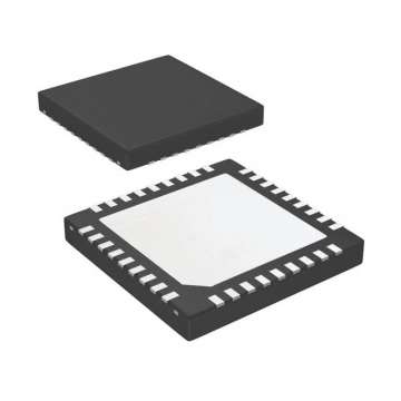 DS92LV0421SQE/NOPB IC Serializers: 36WQFN Parallel Interface