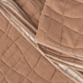 Polyester Lightweight Thick Thermal Airline Quilt