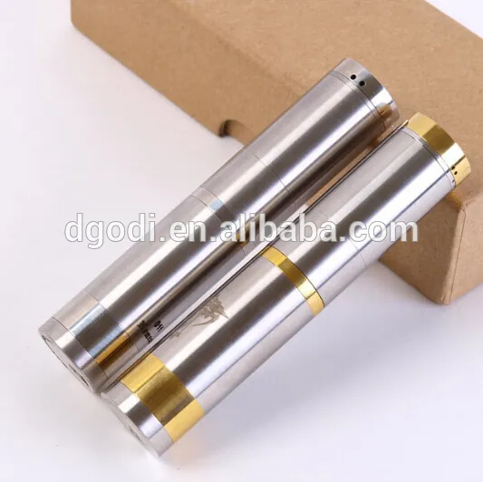 bottom button vaporizer mod, vv mod