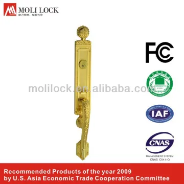 folding door key lock,vending machine lock master key lock