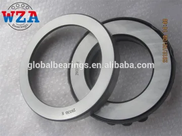 29330E WZA thrust spherical roller bearing 29330