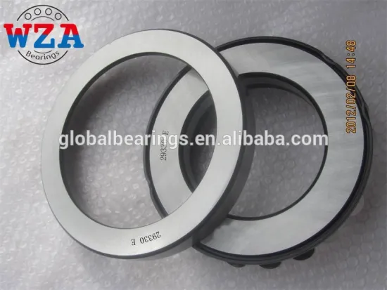 29330E WZA thrust spherical roller bearing 29330