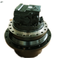 Komatsu PC180-3 Final Drive PC180-3 Travel Motor GM18