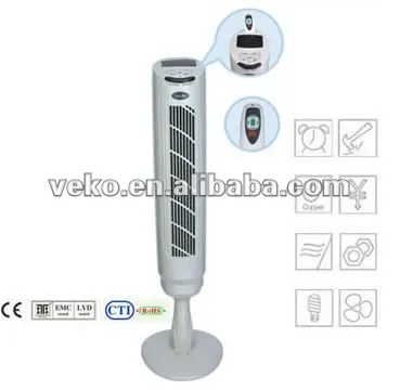 Tower Fan