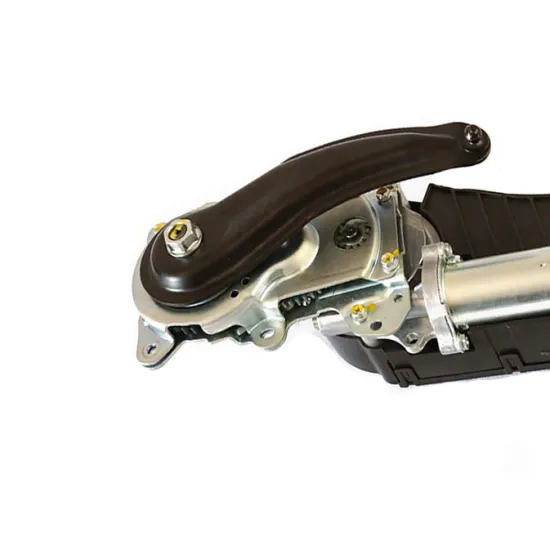 Factory Price Electric Tailgate for Nissan Patrol - Auto Lifting Door Modification