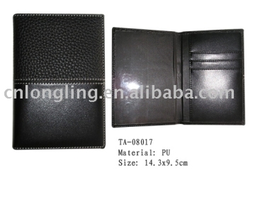 diary cover