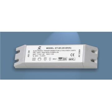 12VAC lighting Electronic Transformer