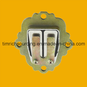 Hot Selling Motorcycle Carburetor Intake Valve for Motorbike Spare Parts