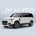 ROX 01 2024 7-Seater Long-Range Version