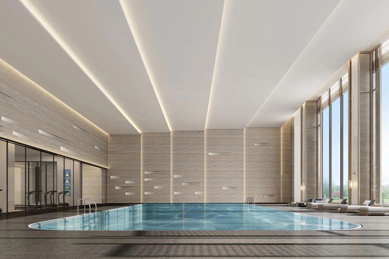 Sheraton Rizhao Hotel (12)