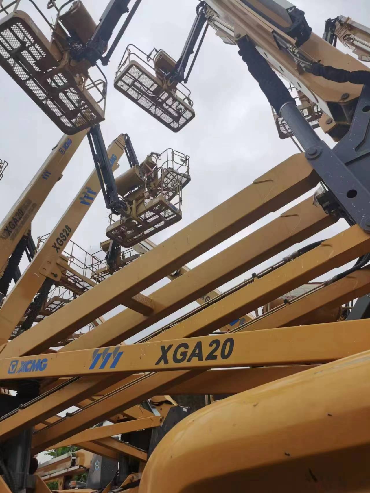 used telescopic boom lift for sale used telescopic boom lift for sale