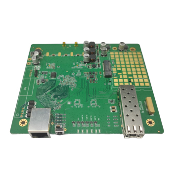 Hochleistungs-eingebettete Wifi6-Modul 5G 4G IPQ6000 IPQ6010 PCBA