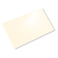 Feste Farbe Anti -Scratch High Gloss Petg Sheet