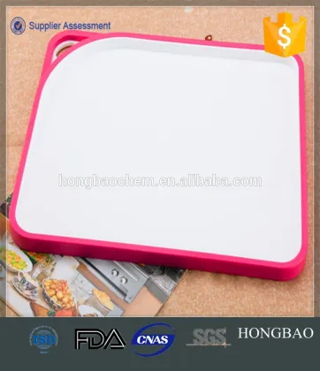PE Wholesale Plastic Polyethylene Extruded Cutting Board/plastic cutting board