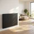 İnce Duvar Isıtıcısı 1500W Verimli Alan Isıtıcısı