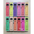 1600 Puffs rodeo цахим тамхи татахуйц вапны үзэгний төхөөрөмж
