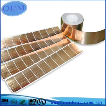 Die-cutting Copper Foil Tape