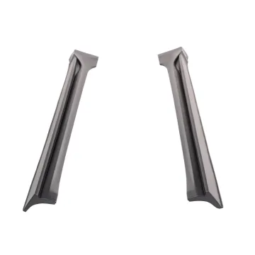 Yofer High Quality Universal Auto Accessories for Tesla Model 3 - Body Kit, Diffuser, Side Skirts, Aprons