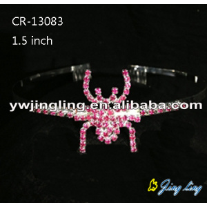 Halloween Tiara Crowns Animal Shape