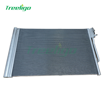 Truck Air Conditioner Condenser 23336302 för Chevrolet Malibu 1976-2023