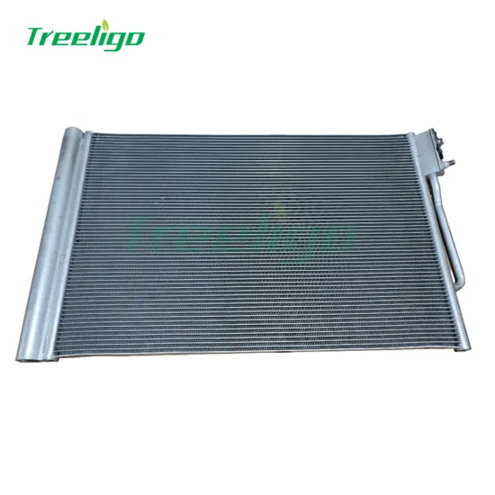 Truck Air Conditioner Condenser 23336302 For Chevrolet Malibu 1976-2023