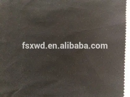 bag pouch used flocking machines