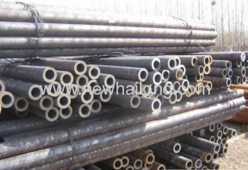 Seamless Steel Pipe (gbt9806-2008 Q(n)xjy118-2010) 