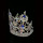 Beauty Queen Tiara Pageant Crowns For Women