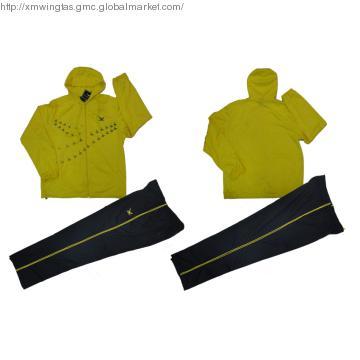 Men\'s Nice Knitted Tracksuit