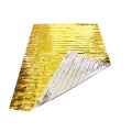 Acil Mylar Termal Battaniyeler