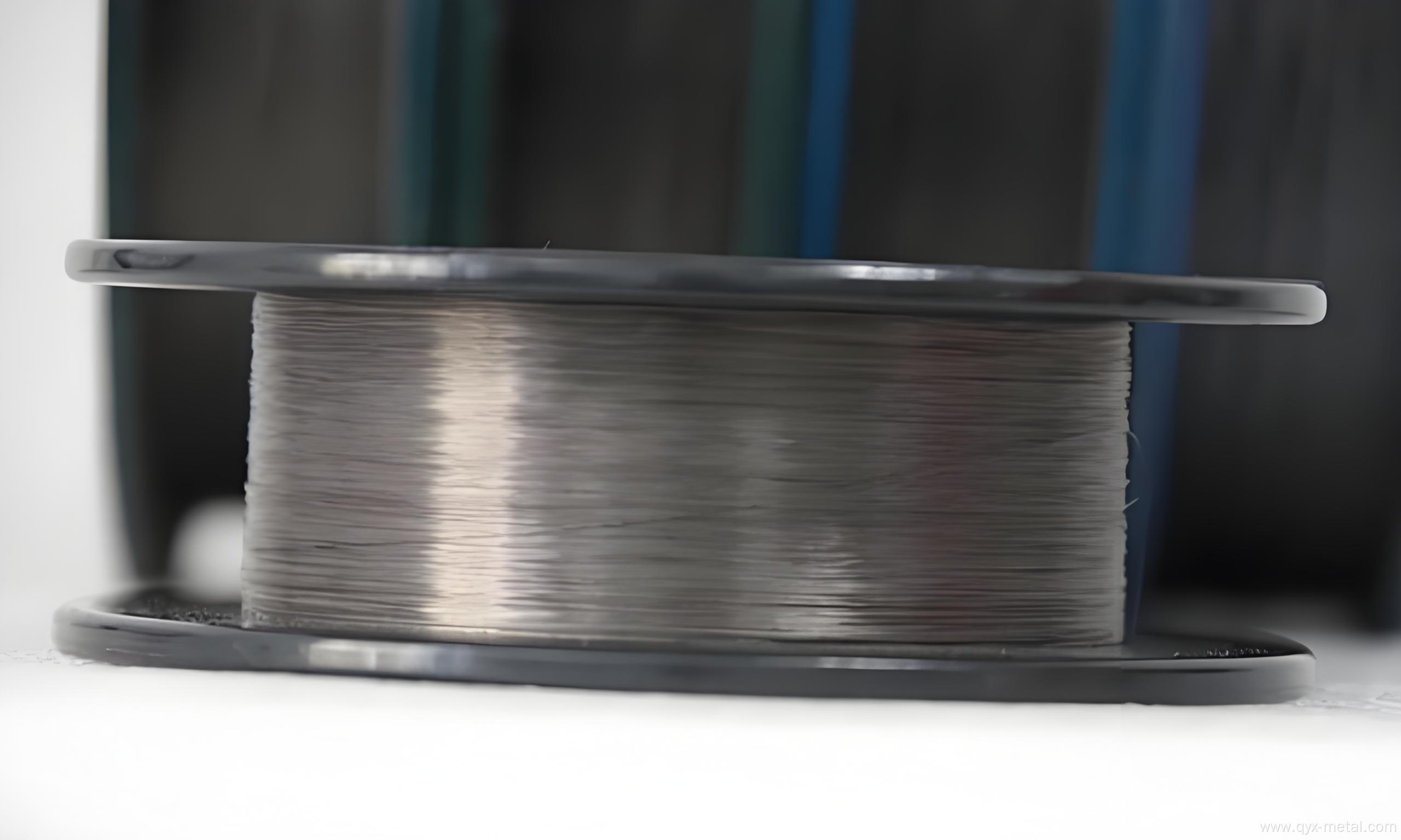 High Quality Pure Tungsten Wire Coil For Sale