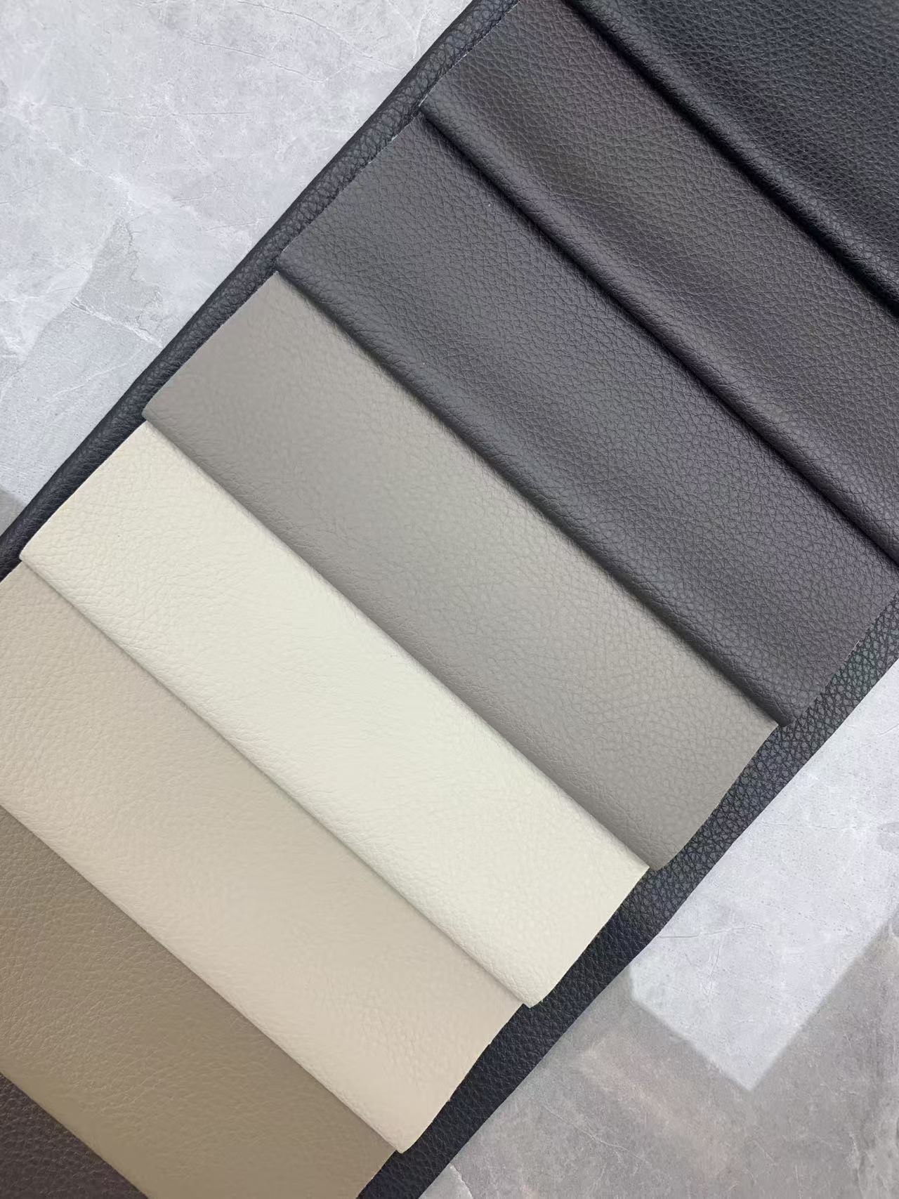 Premium Pet Friendly Leatherette Fabric for Sofa