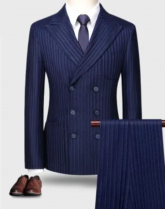 2020 new men suits 3 pieces classic men suit for wedding