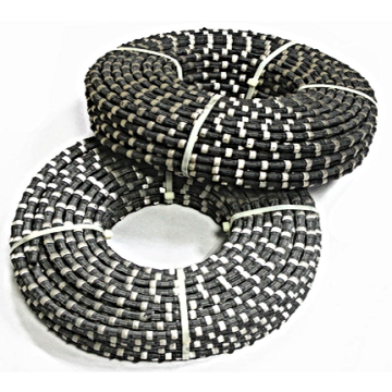 Diamond Wire for Granite Quarry