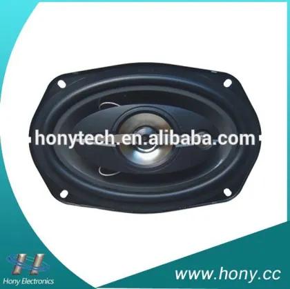 Factory price 6x9 car speaker, pioneer car speaker
