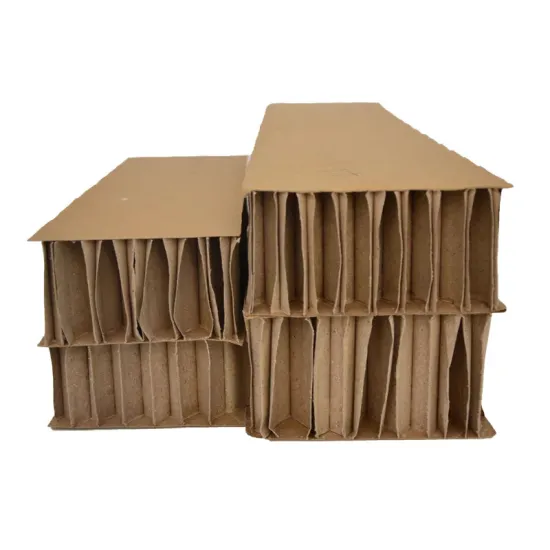 Cushioning Cardboard
