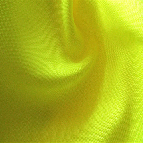 Yüksek Görünürlük Polyester oxford parka Kumaş