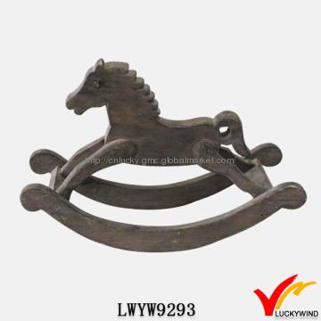 wooden decoration antique