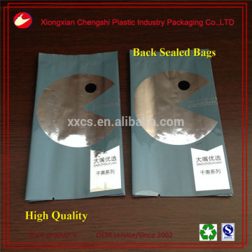 Printed Laminated Woven BOPP Bags