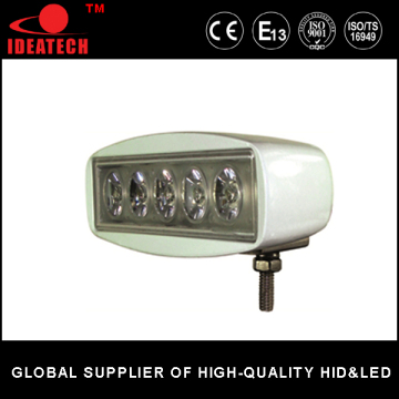NEWEST 5pcs 3w auto led work lights