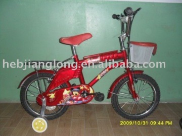 Good quality children bike