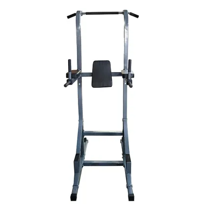 China Fitness Equipment Factory Pull Up The Lifting Device Horizontal Bar Pull-up Rack Gymnastics Horizontal Bar