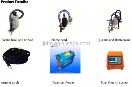 Trade Assurance CNC Plasma Cutting Machine: Features, Comparisons with Crossbow and ESAB Models
