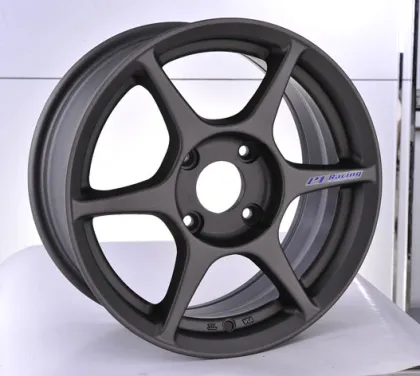 BBS Advan Hre Oz Alloy Wheel (BK353)