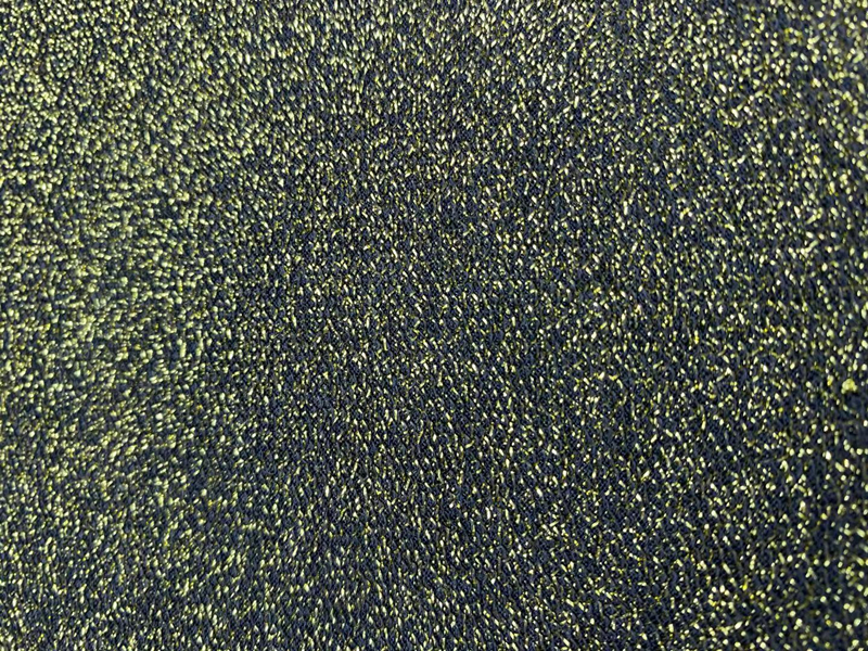 Lurex Serie Fabric