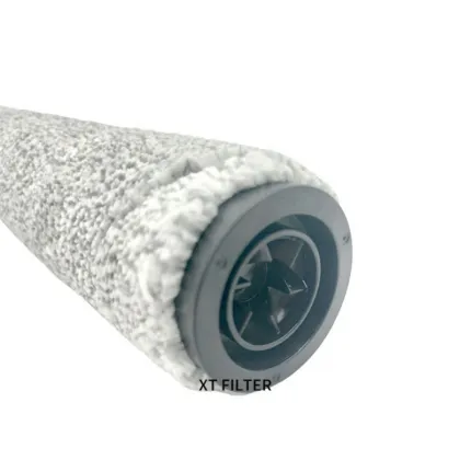 Replacement Vacuum Cleaner Roller Brush for Eureka FC9 & FC9-Flash Wet Dry Vacuum Cleaner