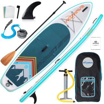 Wholesale Customized SUP Paddle Boards & Stand-Up Paddle Boards