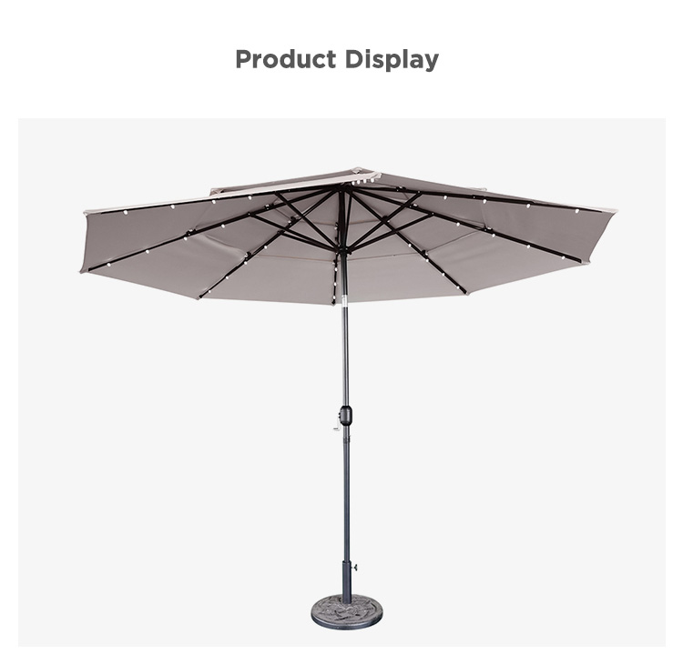 Led Umbrellas OU4004-1
